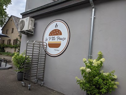 La P'tite Pause, Fast-Food à Obernai