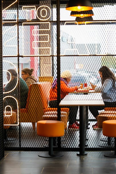 G La Dalle Montigny-lès-Cormeilles, Fast-Food à Montigny-lès-Cormeilles