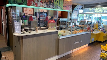 La Croissanterie, Sandwicherie à Marignane