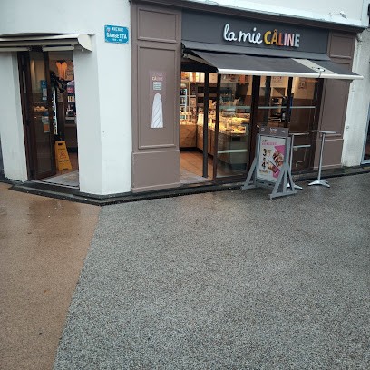 La Mie Câline Aurillac, Sandwicherie à Aurillac