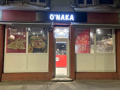 O'Naka Sochaux-Montbéliard, Fast-Food à Sochaux