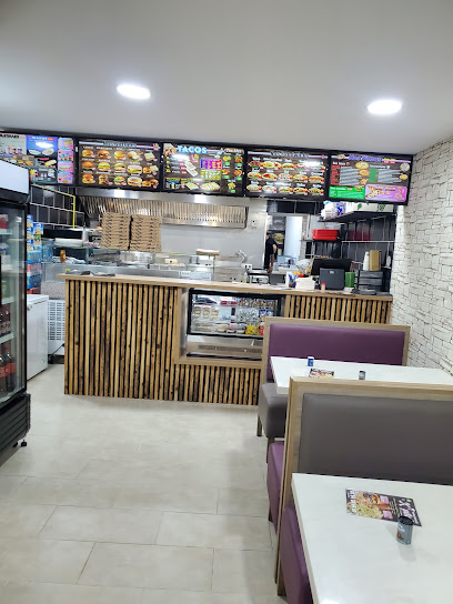 K'pital, Snack-Bar à Hayange