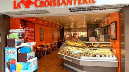 LA CROISSANTERIE, Sandwicherie à Champniers