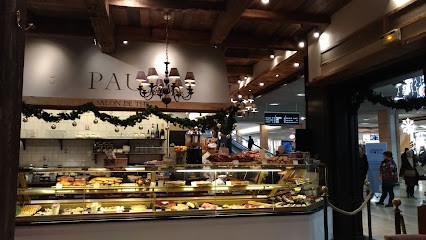 PAUL, Sandwicherie à Villeneuve-d'Ascq