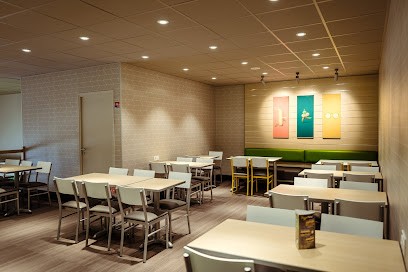 Subway, Sandwicherie à Dechy