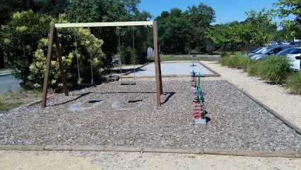 LA K'BANE, Fast-Food à Chasseneuil-du-Poitou