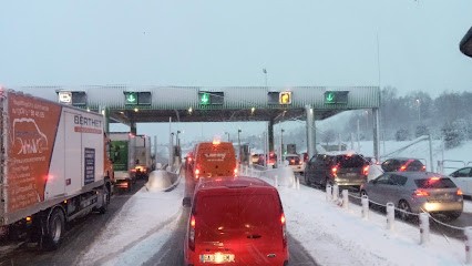 POPOTE MINUTE, Fast-Food à Epagny Metz-Tessy