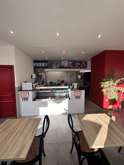 Baba Food Restauration Rapide à Toulon