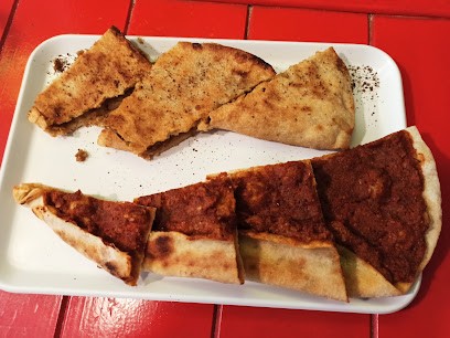 Sandwicherie Laziz, Sandwicherie à Paris 05