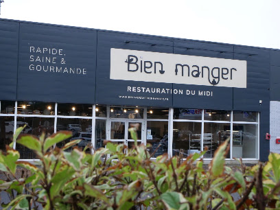 Bien Manger Pontivy Restauration Rapide à Pontivy