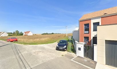 Gaufrez-Vous, Fast-Food à Lorrez-le-Bocage-Préaux