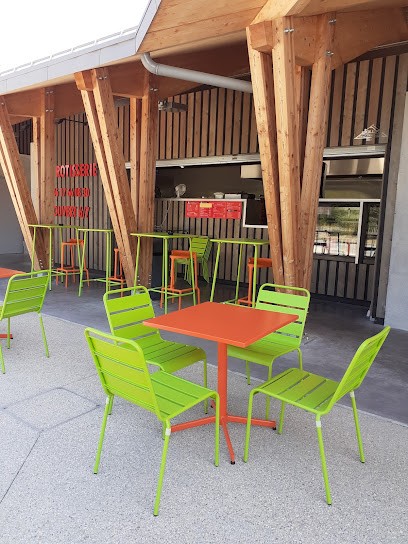 Rôtisserie Fillinges, Fast-Food à Fillinges