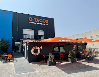 O'tacos, Restauration Rapide au Crès