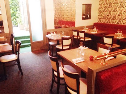 Auberge De La Table Ronde, Fast-Food au Rheu