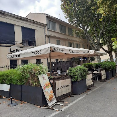 Le Naan's, Fast-Food à Arles