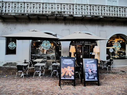 BAGELSTEIN • Bagels & Coffee shop, Fast-Food à Chambéry