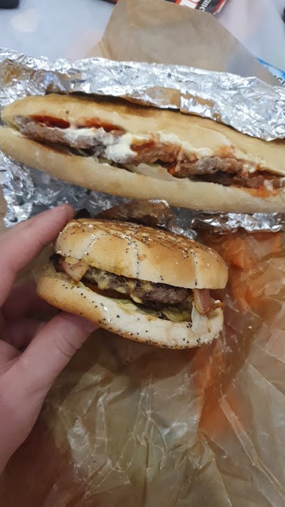 O'BON CHOIX, Fast-Food à Viviers