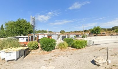 LOS TACOS, Fast-Food à Restinclières