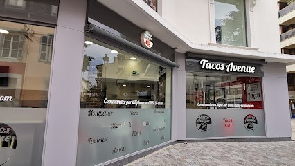 Tacos Avenue, Fast-Food à Tarbes