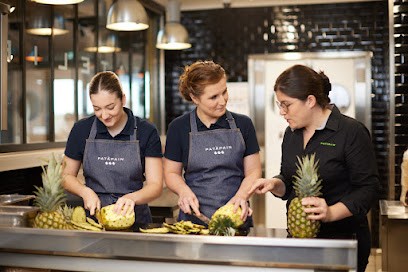 Patapain, Sandwicherie à Cognac