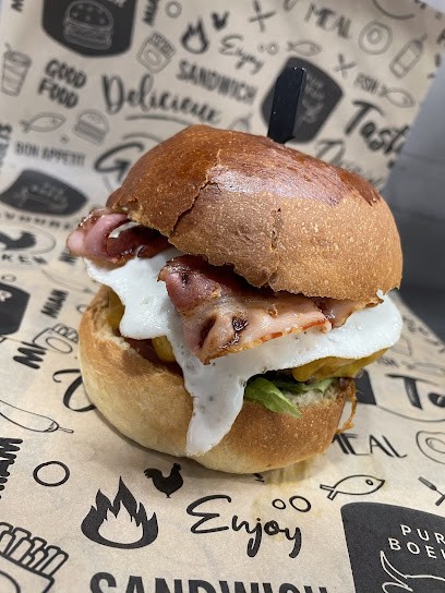 Burger Queen, Fast-Food à Dourges