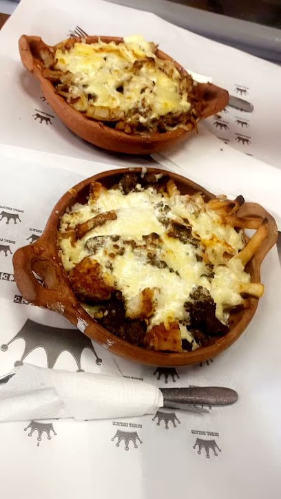 Snack Royal Délice Tacos Kebab Burger, Fast-Food à Martigues