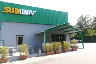 Subway, Sandwicherie à Toulouse