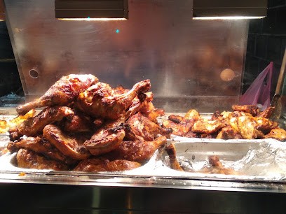 Chick'n Choc, Fast-Food à Maisons-Alfort