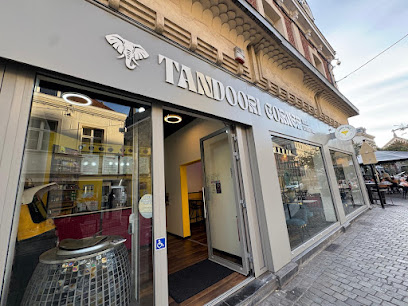 Tandoori Corner Restauration Rapide à Valenciennes