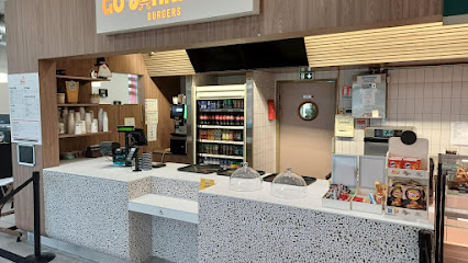 Go Johnny Go Burger, Restauration Rapide à Antran