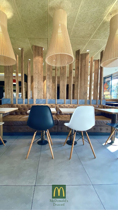 Mcdonald's Restauration Rapide à Draveil