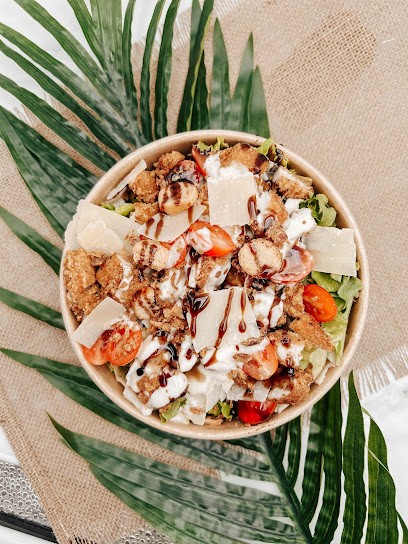 Pasta And Burger House, Fast-Food à Poussan