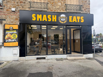 Maïga Smash Eats Taverny Restauration Rapide à Taverny