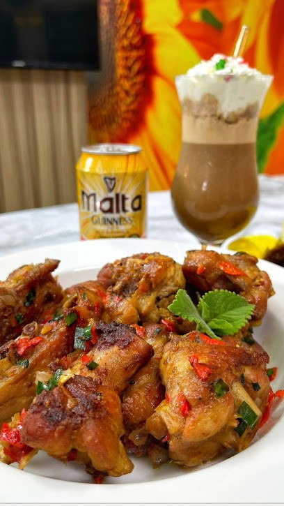 Chicken Fry's pont du las, Fast-Food à Toulon