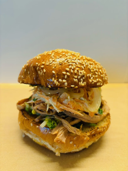 Chez Brice - Foodtruck Burger Restauration Rapide à Orléans