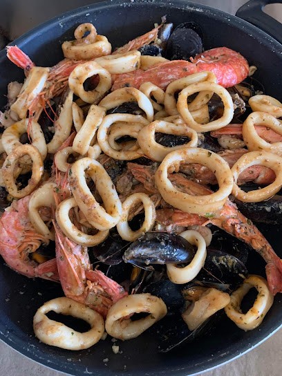 M2, Fast-Food à Saint-Victoret