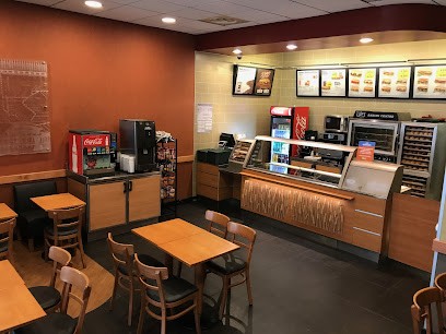Subway, Sandwicherie à Montpellier