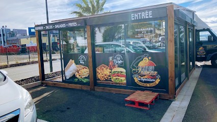 O'timer, Fast-Food à Puget-sur-Argens