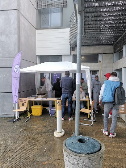 Chez Jacko, Fast-Food à Rennes