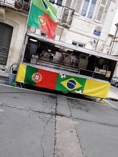 Spécialité Portugaise Et Brésilienne, Fast-Food à Villedoux