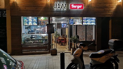 JAZZ BURGER, Fast-Food à Marseille 06