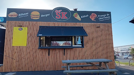 Chez Sk Restauration Rapide à Saintes