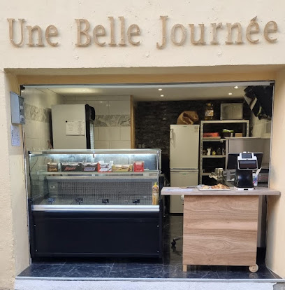 Une Belle Journée Snack-Bar à Aix-en-Provence