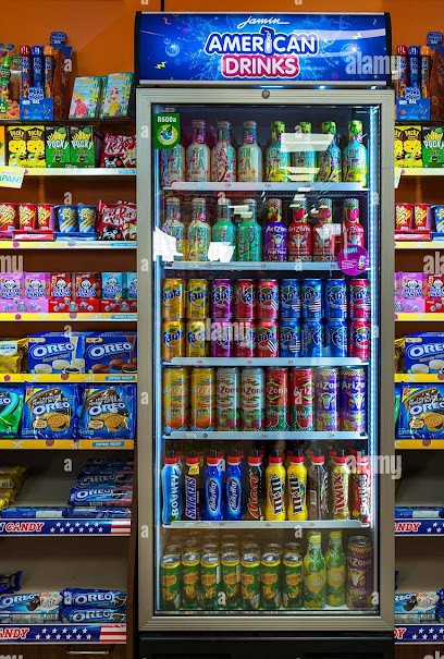 Night Snacks : Livraison A Domicile, Fast-Food à Mareau-aux-Prés