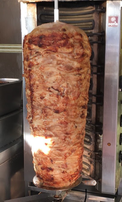 La Cantine, Fast-Food à Athis-Mons