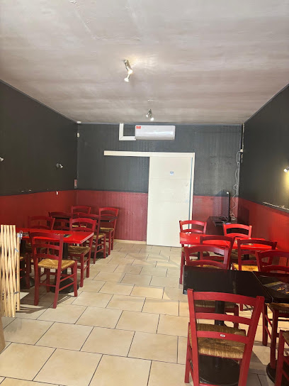Chez Onur - Kebab, Restauration Rapide à Froncles