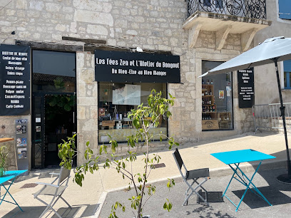 L'atelier Du Bongout, Restauration Rapide à Montcuq-en-Quercy-Blanc