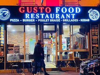 Anamour Kebab, Fast-Food à Ivry-sur-Seine