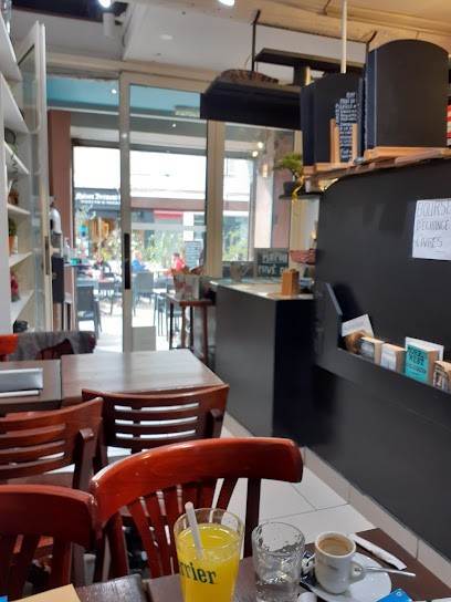 Aux Grains D'Arômes, Fast-Food à Salon-de-Provence