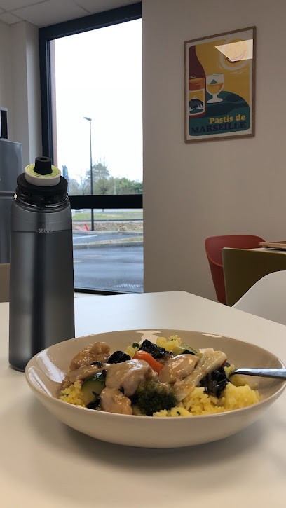 Le Hànội, Fast-Food à Mont-de-Marsan